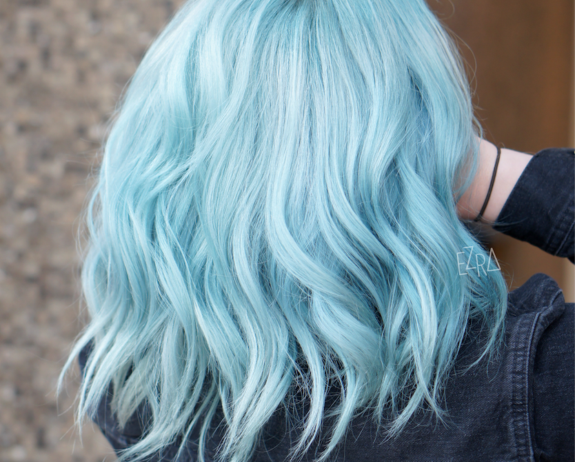 I Have Pinterest Level ‘Mermaid Hair’ And You Can Too With These 13 ...