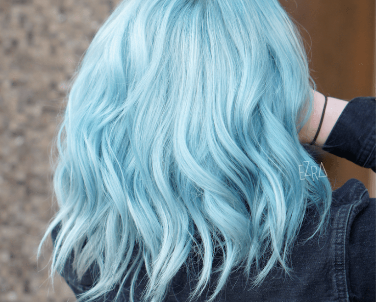 I Have Pinterest Level 'Mermaid Hair' And You Can Too With These 13 Professional Approved Products
