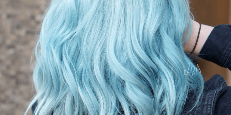 I Have Pinterest Level ‘Mermaid Hair’ And You Can Too With These 13 Professional Approved Products