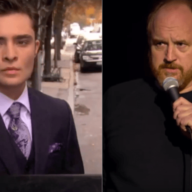 All Your Faves Are Being Accused Of Sexual Misconduct And Here’s Why You Shouldn’t Be Surprised