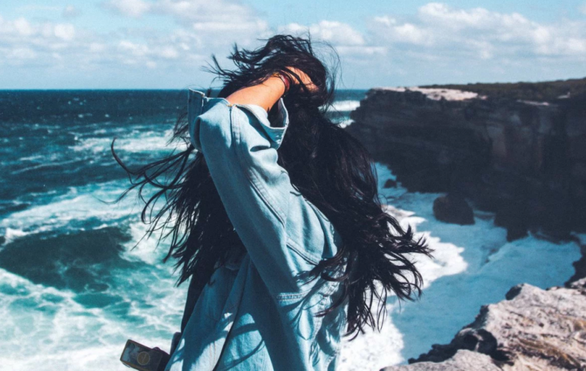 This Year Taught Me The Art Of Surviving On My Own