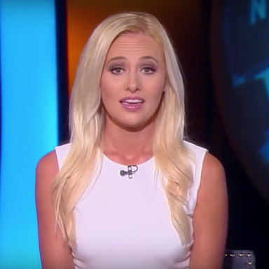 Everyone On Twitter Is Dragging Tomi Lahren’s Dumbass ‘Dear Liberal Snowflakes’ Poster