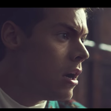 My Review Of The ‘Kiwi’ Music Video By Harry Styles