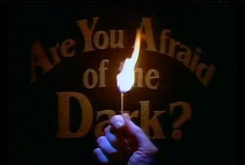 The Creepiest Show From Your Childhood Is Now Getting Made Into A Movie