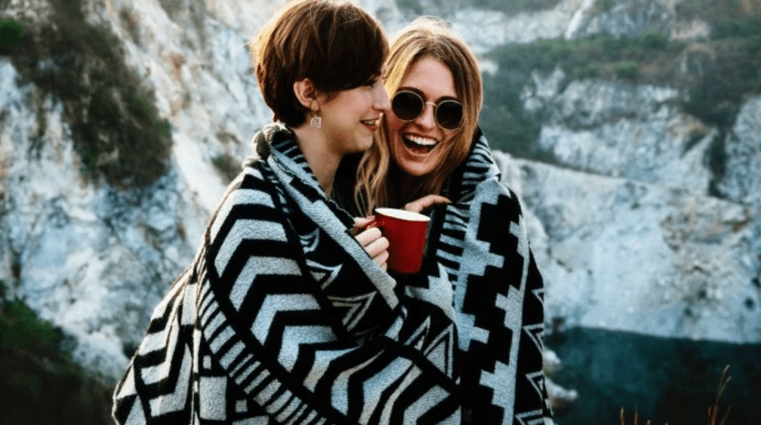 You Are The Person I Want To Come Home To