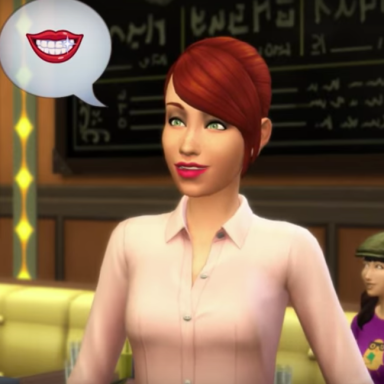 The Way You Played The Sims (Based On Your Zodiac Sign)