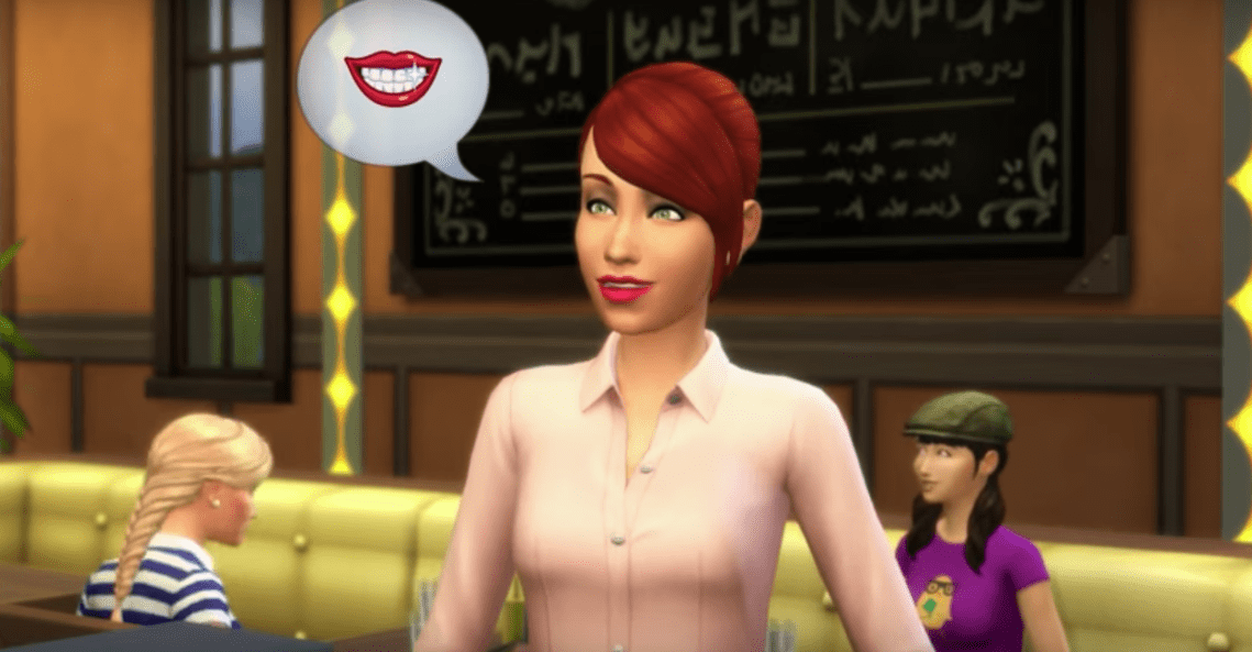 The Sims