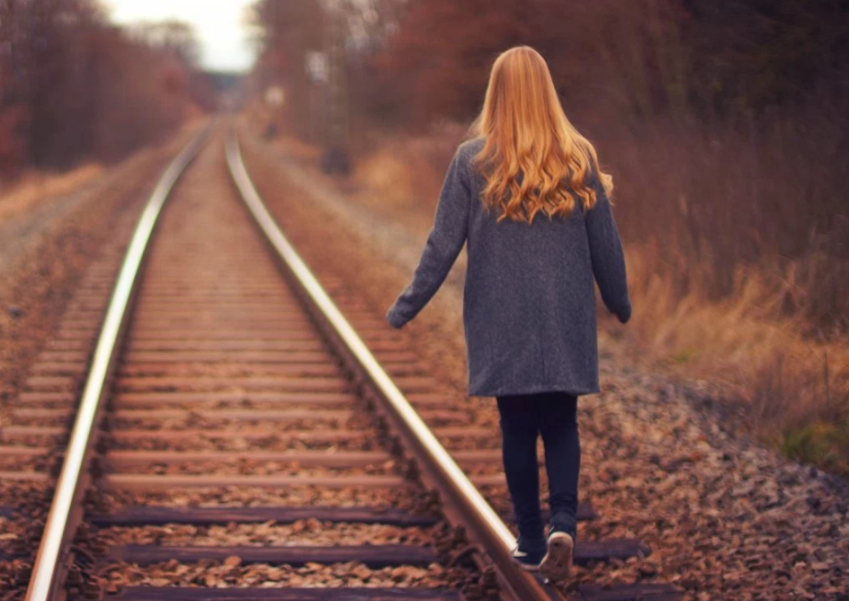 If You Trust God, You’ll Never Be Afraid