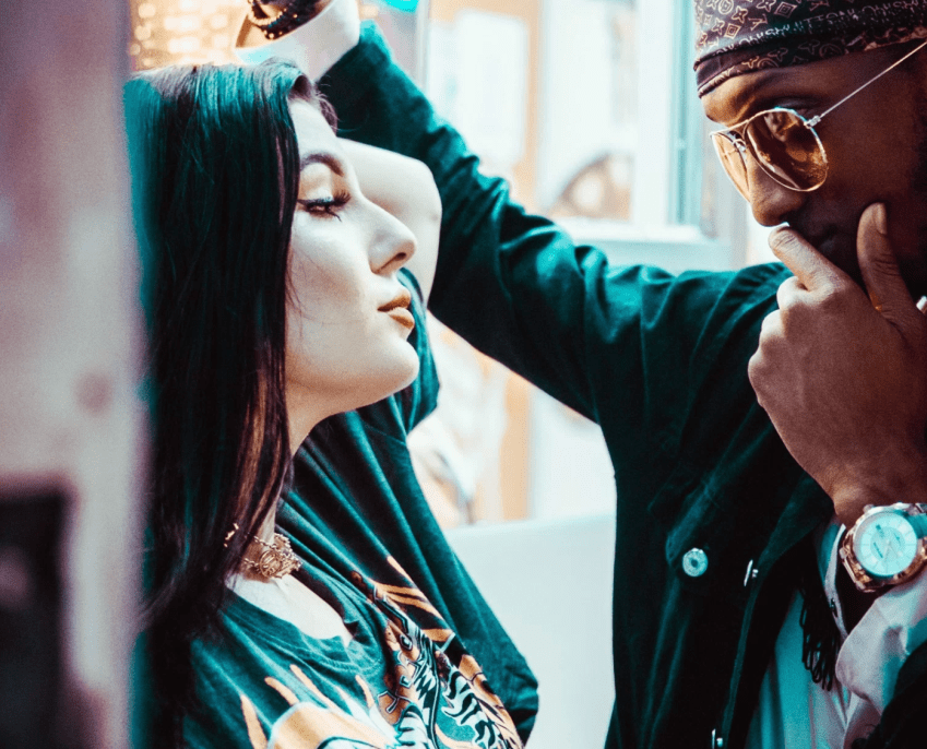 When Relationships Turn Into A Game Of ‘Power’