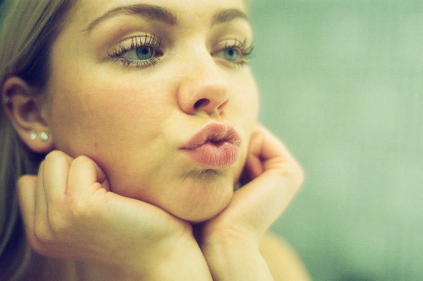 This Is What It Actually Means To ‘Love Yourself First,’ Because It’s More Than Just Being Confident