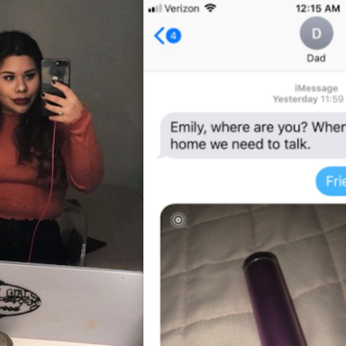 This Dad Freaked Out When He Found A ‘Disgusting Toy’ In His Daughter’s Room And Her Response Was Priceless