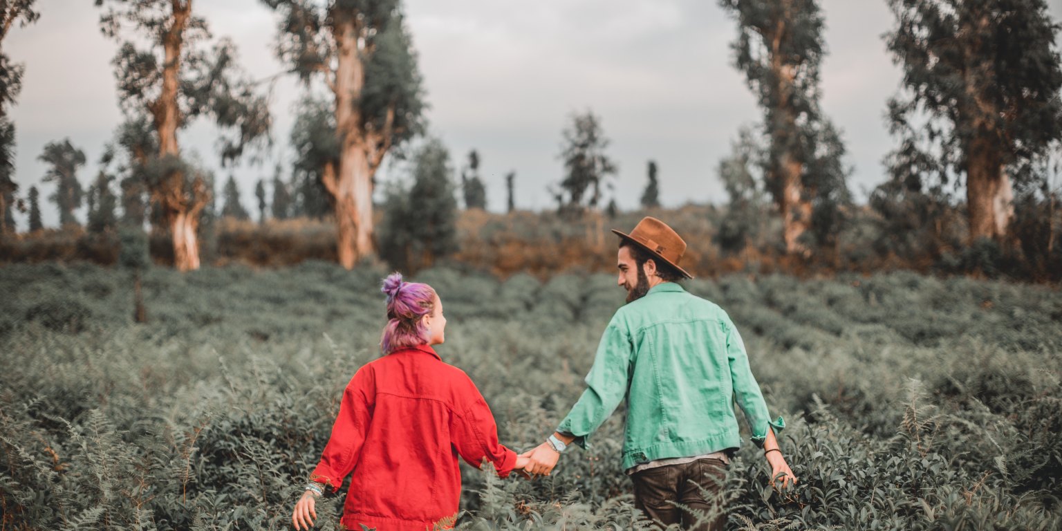 This Is How To Find Love In 2018, Based On Your Zodiac Sign Thought