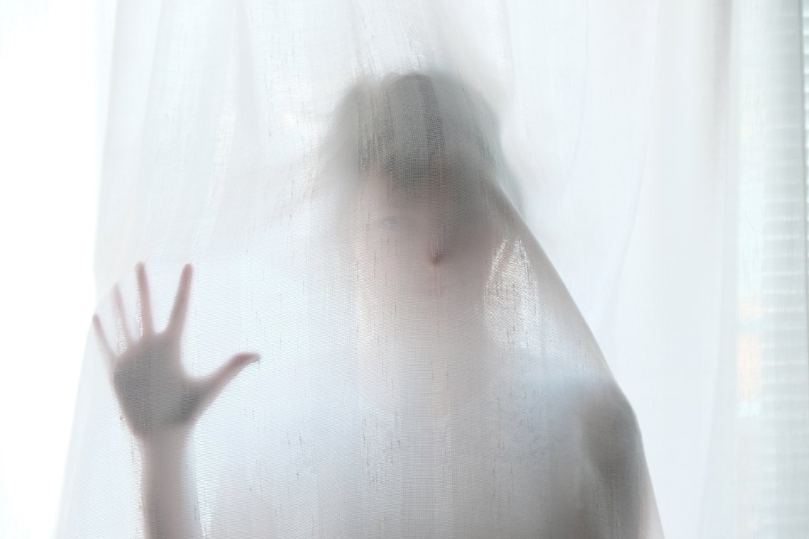 This Story About Why I'm Terrified Every Time I Take A Shower Will Give You Nightmares