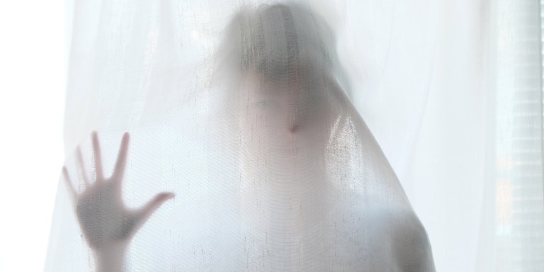 This Story About Why I’m Terrified Every Time I Take A Shower Will Give You Nightmares