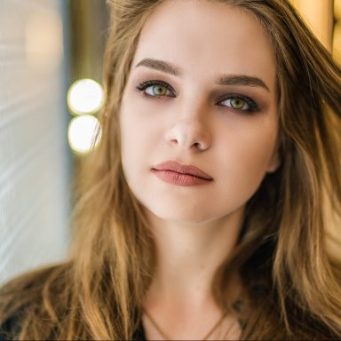 Girl who can't stop thinking about you