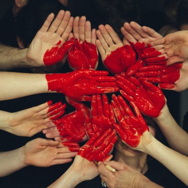 10 Steps Toward Living A Life of Passion And Purpose