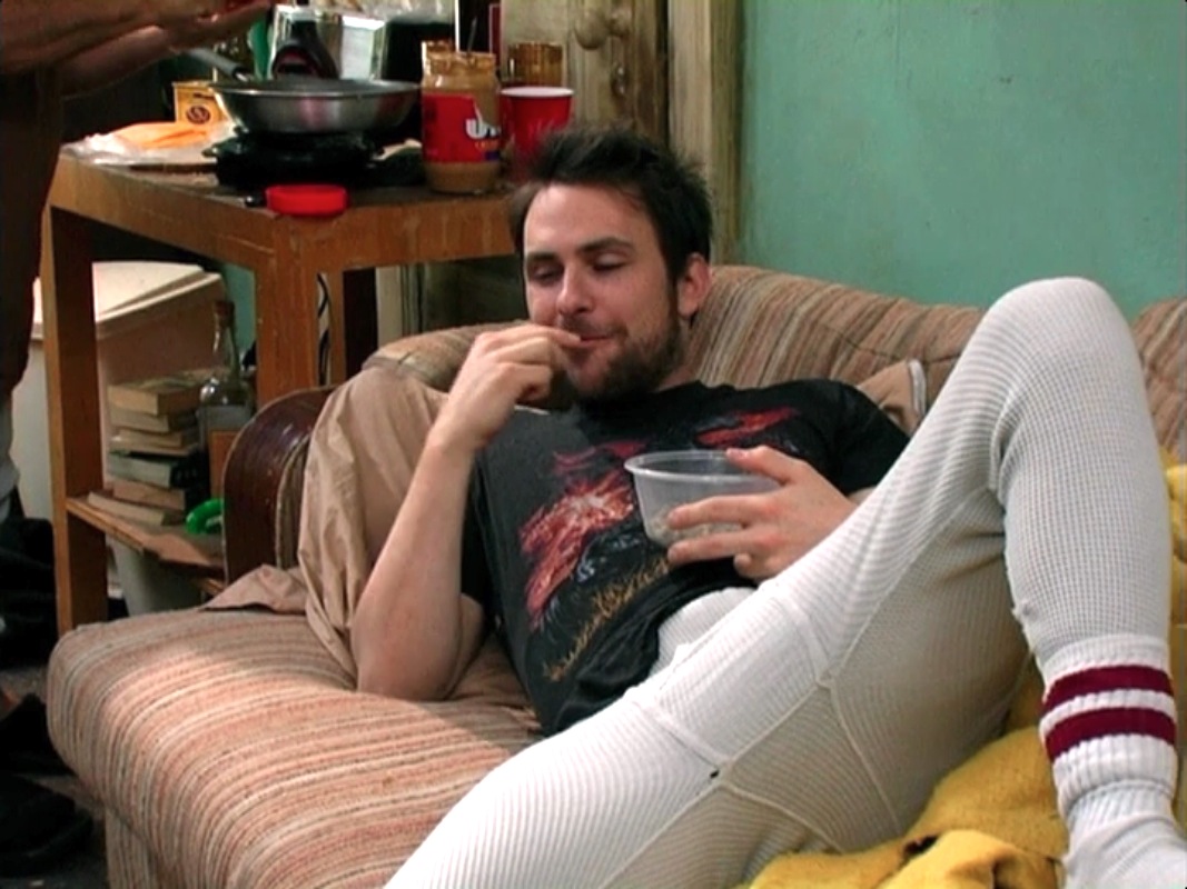 It's Always Sunny: 10 Worst Things Charlie Has Ever Done, Ranked ...