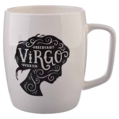 Target Is Selling Coffee Mugs That Hilariously Drag All The Zodiac Signs (And I Need One)