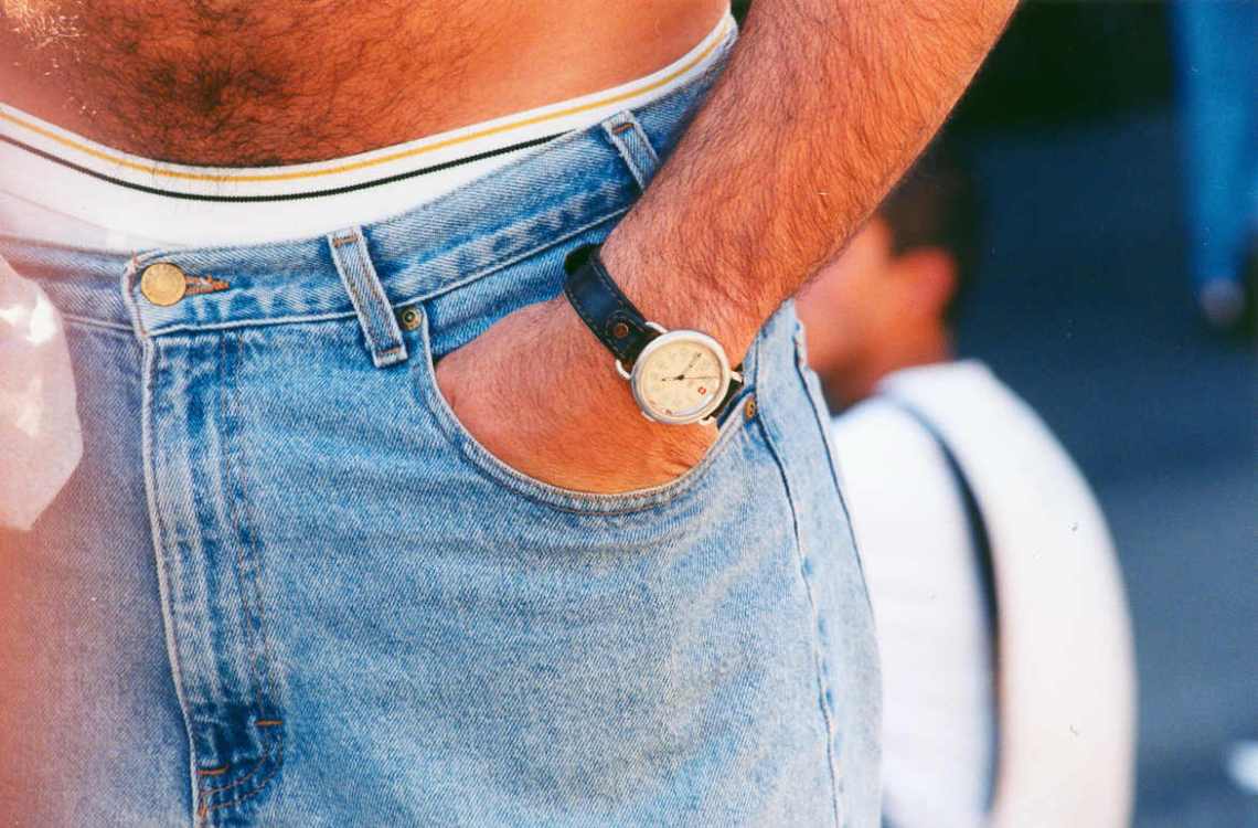 37 Guys Describe Their Most Awkward, Humiliating, And Hilarious Public Erection