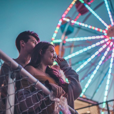40 Questions To Ask Your Partner About Love That Are Really Hard To Answer, But Will Make Your Connection Even Stronger