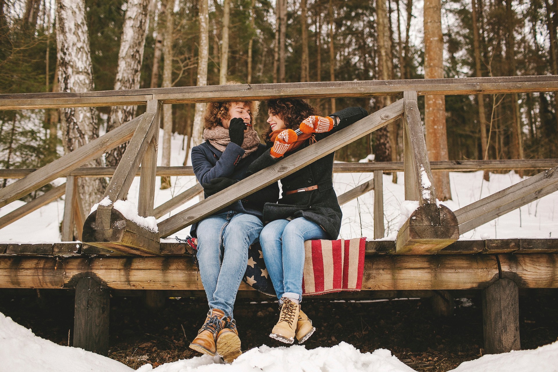 Impressive winter hobby ideas 50 Fun Cheap Dates That Are Perfect For Winter Thought Catalog