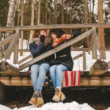 50 Fun, Cheap Dates That Are Perfect For Winter