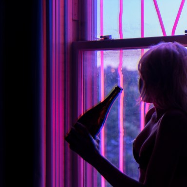 This Is What It Means To Move On, Because It's Not Just Listening To Taylor Swift And Crying Over Wine
