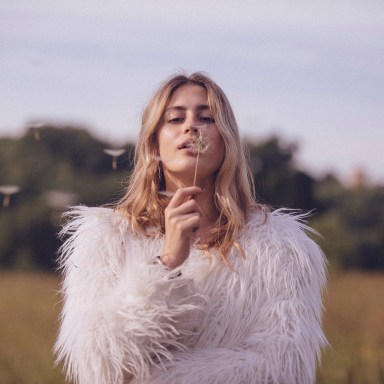 17 Signs You’re What’s Known As An ‘Indigo Child’