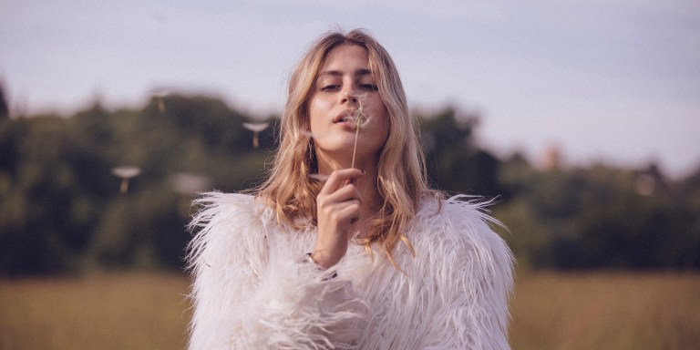 17 Signs You’re What’s Known As An ‘Indigo Child’