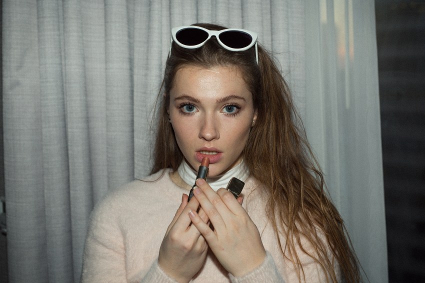 18 Beauty Resolutions Every Woman Should Make For 2018