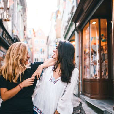 Here’s The Most Surprising Thing About You, Based On Your Myers-Briggs Personality Type