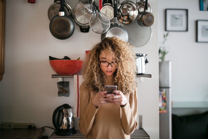 This Is What It Means To Be Driven, Because It’s Not About Being Self-Centered Or A Workaholic