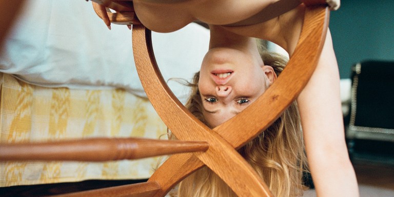 The Sex Position That Will Make You Orgasm (For Real), Based On Your Zodiac Sign