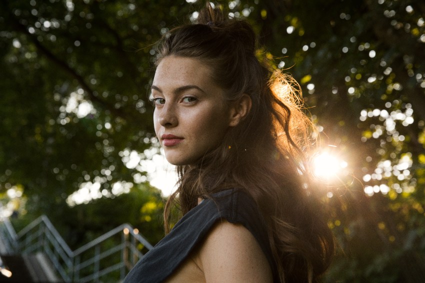 Why The Women Society Calls ‘Damaged’ Are The Most Powerful