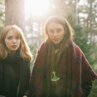 The One Thing You Need To Forgive Yourself For Going Into The New Year, Based On Your Zodiac Sign