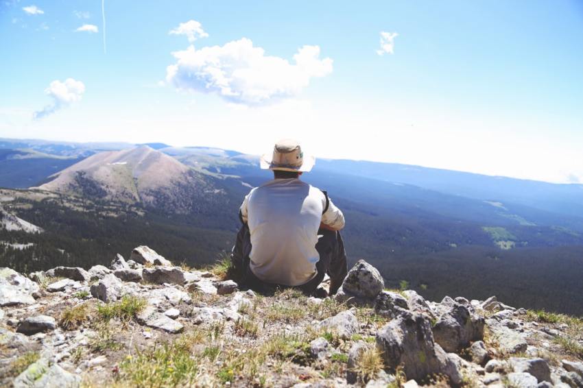 9 Powerful Reminders To Read When You’re Doubting Yourself And Your Journey