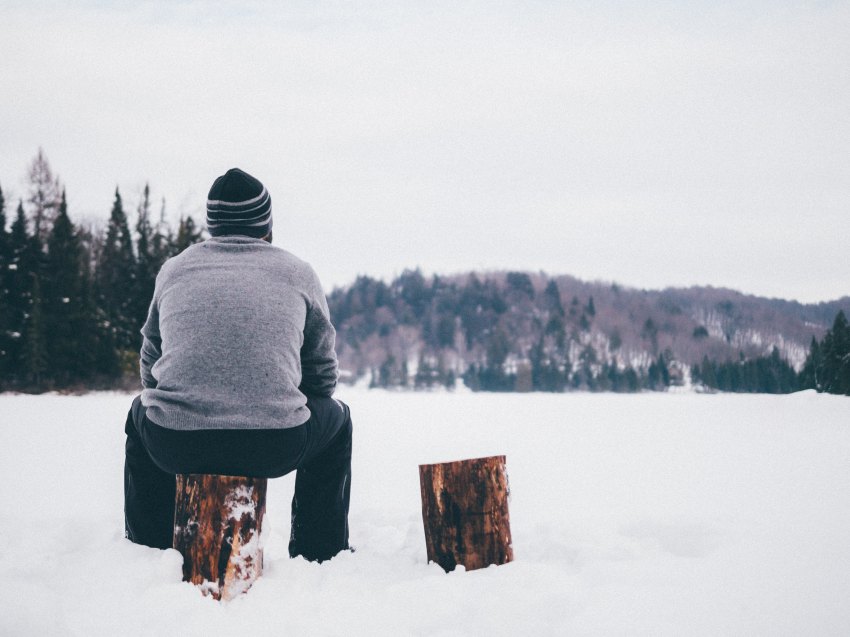 The (Intangible) Gift He Really Wants For Christmas This Year, Based On His Zodiac Sign