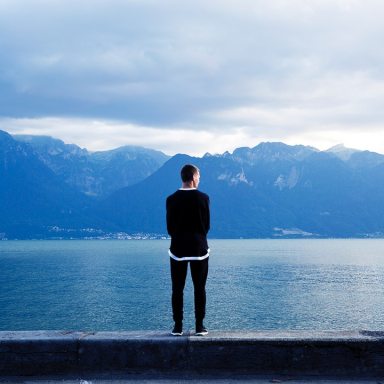 Stop Pretending Like You’re Unlovable