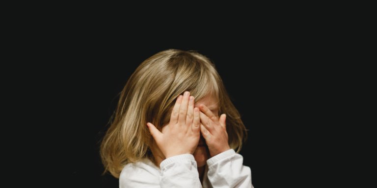 33 Creepy AF Things Kids Have Said To Someone That Will Make You Never Want To Have Children