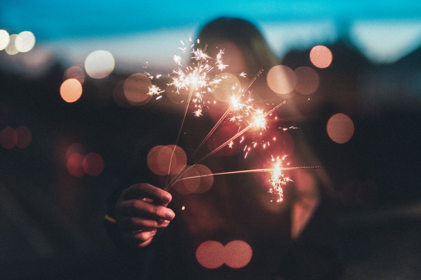 If They Don’t Give You These 7 Feelings, Dump Them Before The New Year