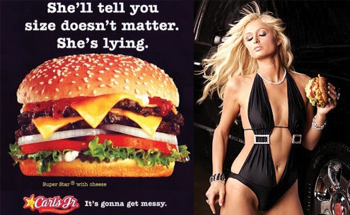 offensive beauty ads