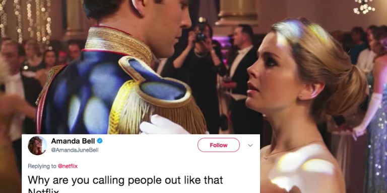 Netflix Savagely Called Out 53 Of Its Viewers On Twitter For This Hilarious Reason
