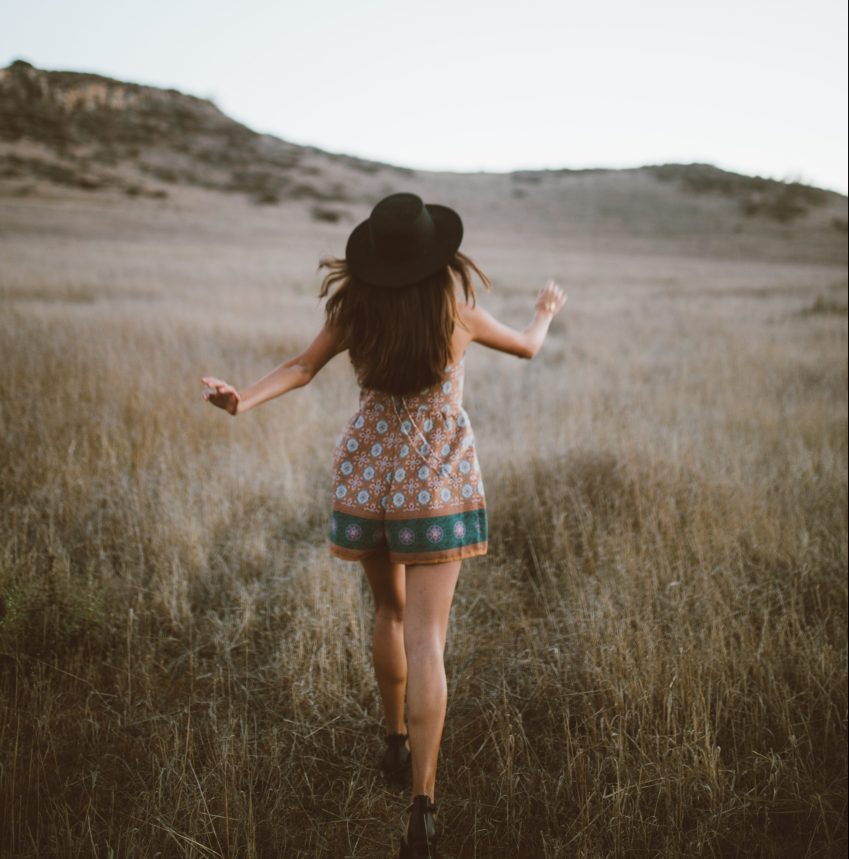 Sometimes You Need To Leave In Order To Come Back