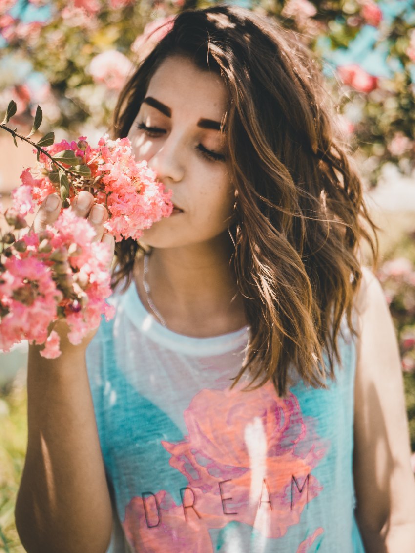 Wait For The Person Who Softens Your Heart