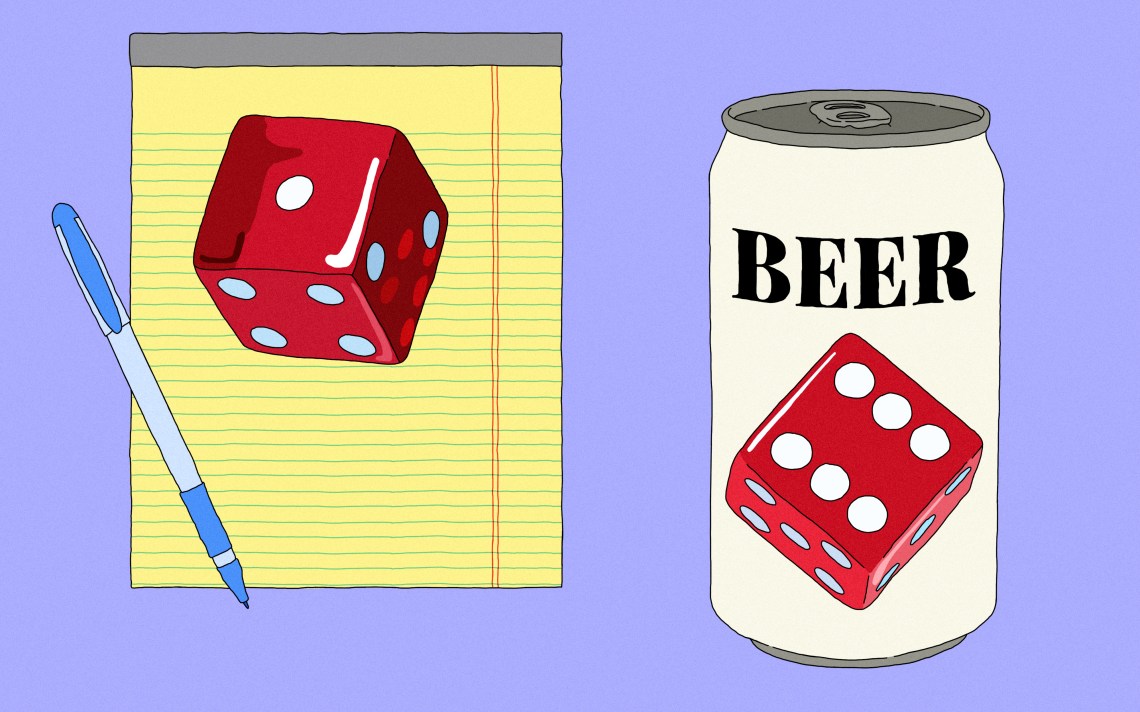 12 Drinking Games That'll Make You Say Why Didn't I Know About These  Sooner?!