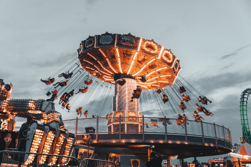 The Importance Of Learning To Let Go