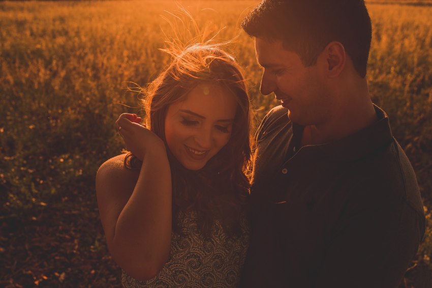 When He Makes You Feel These 9 Ways, You Know It’s Love (Real Love)