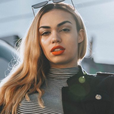 Girl ready to find her forever person