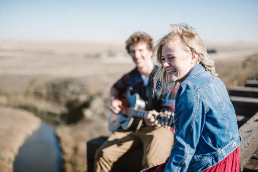 What ‘Love’ Really Means Because It’s Not Just A Feeling