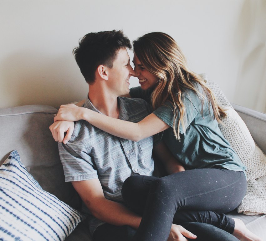Couples Ranked Strongest To Weakest Based On Your Relationship Style